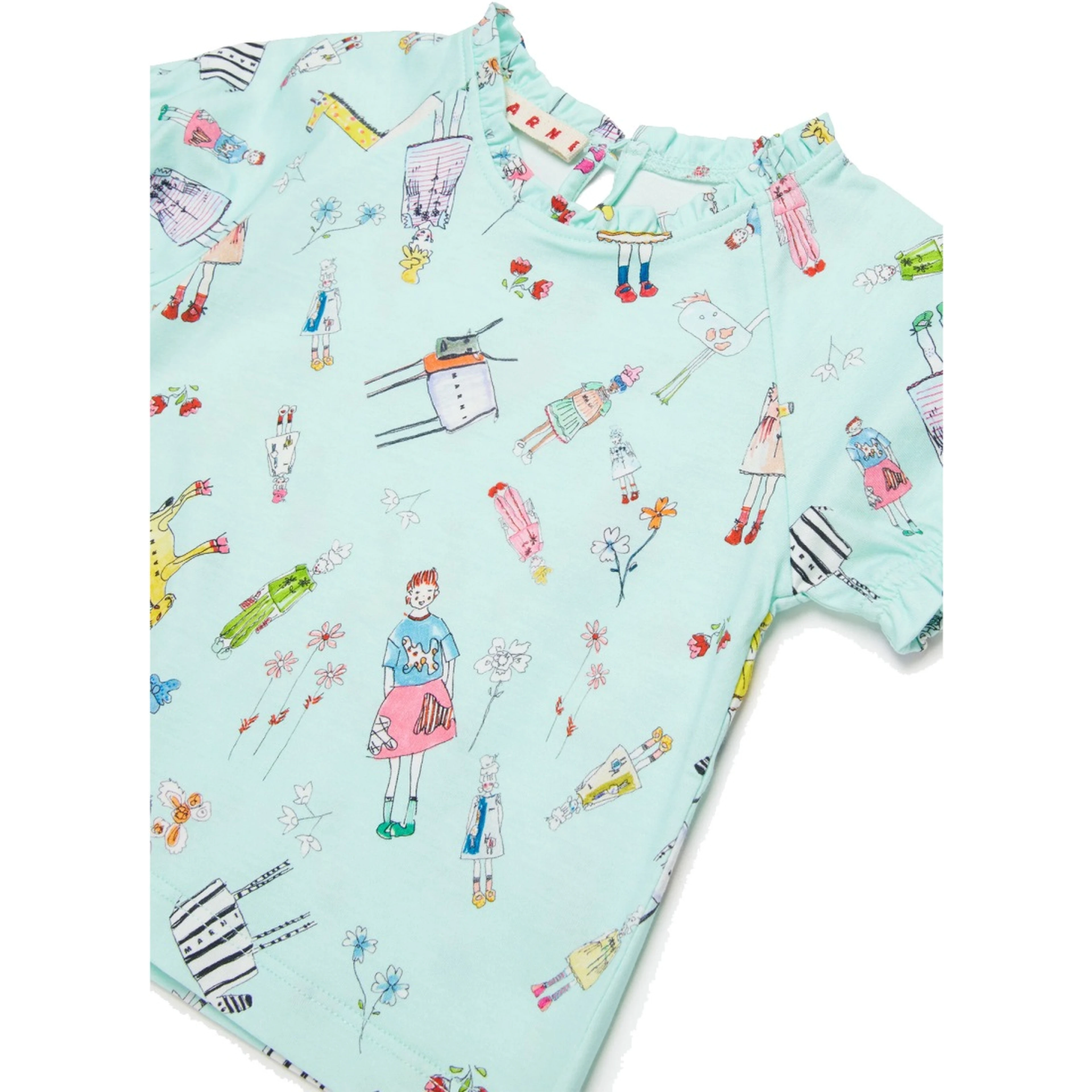 T-SHIRT