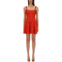 "ELLISON" SHORT DRESS