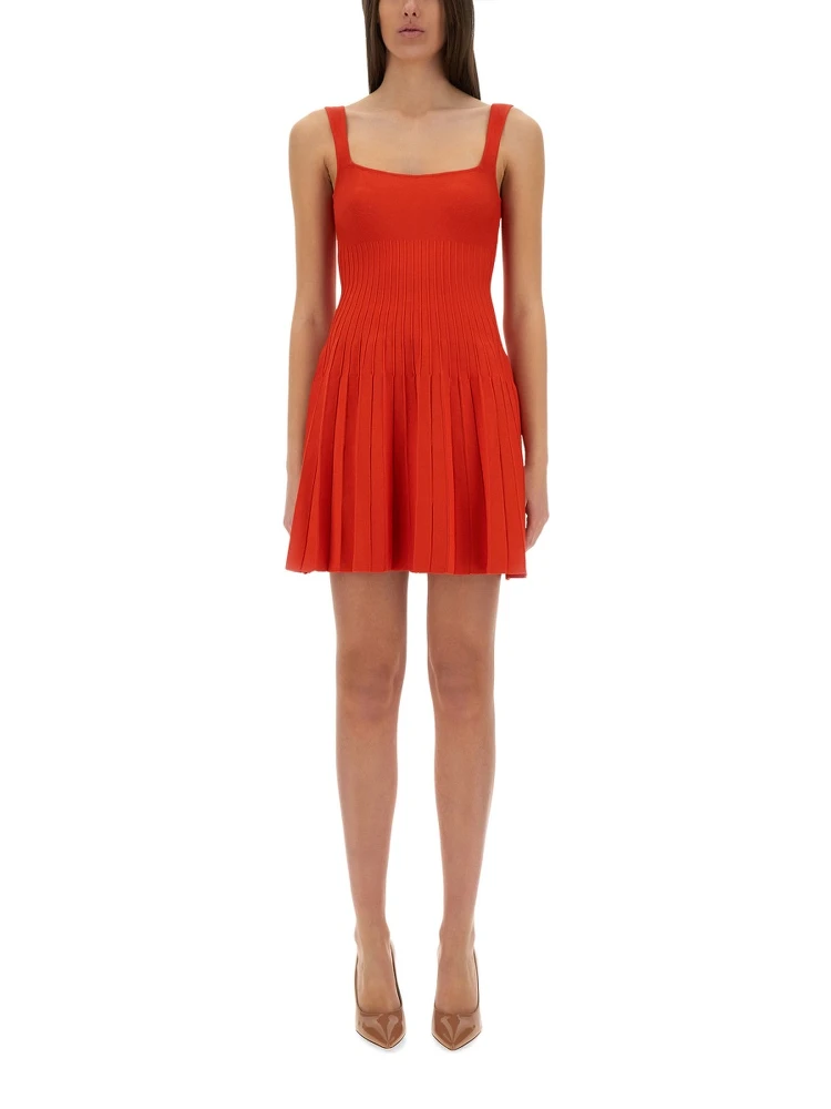 "ELLISON" SHORT DRESS