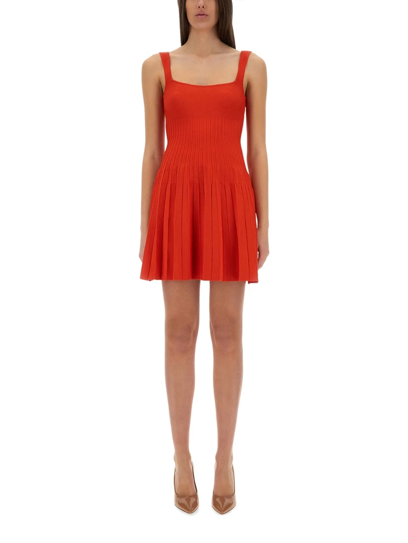 "ELLISON" SHORT DRESS