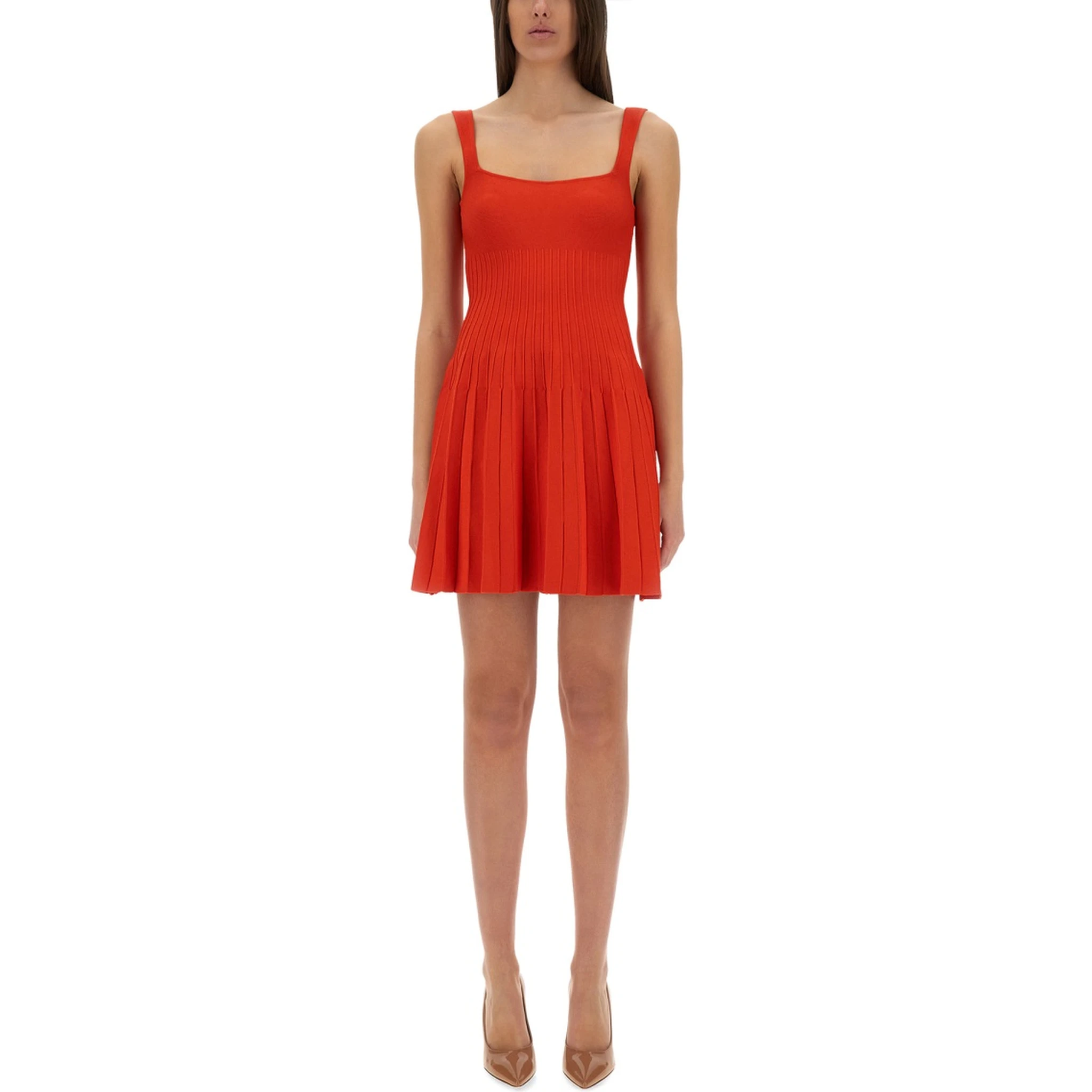 "ELLISON" SHORT DRESS