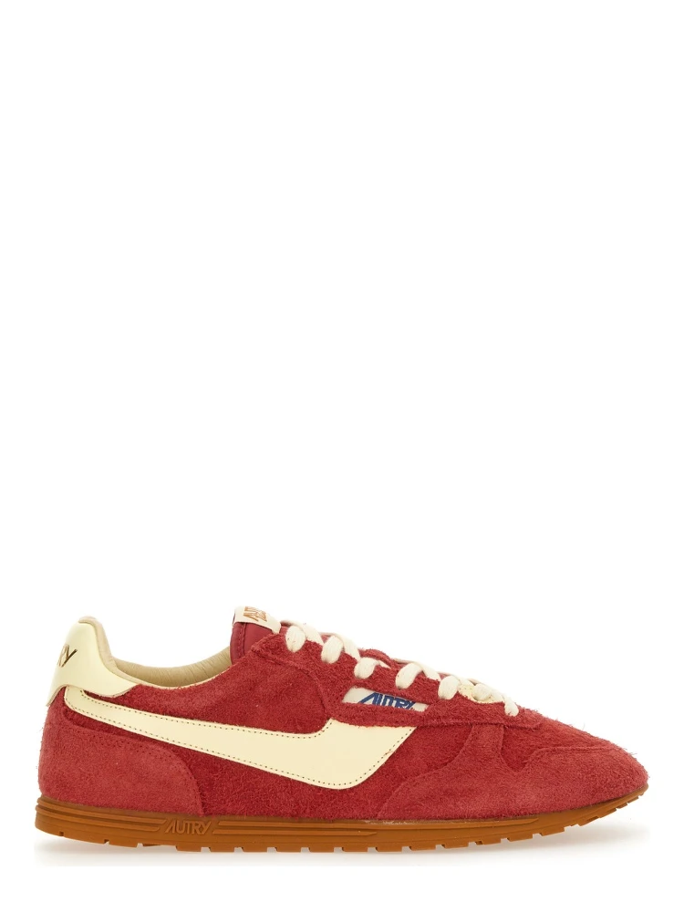 "WINDSPIN" SNEAKER