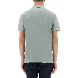"MACKINACK" POLO SHIRT