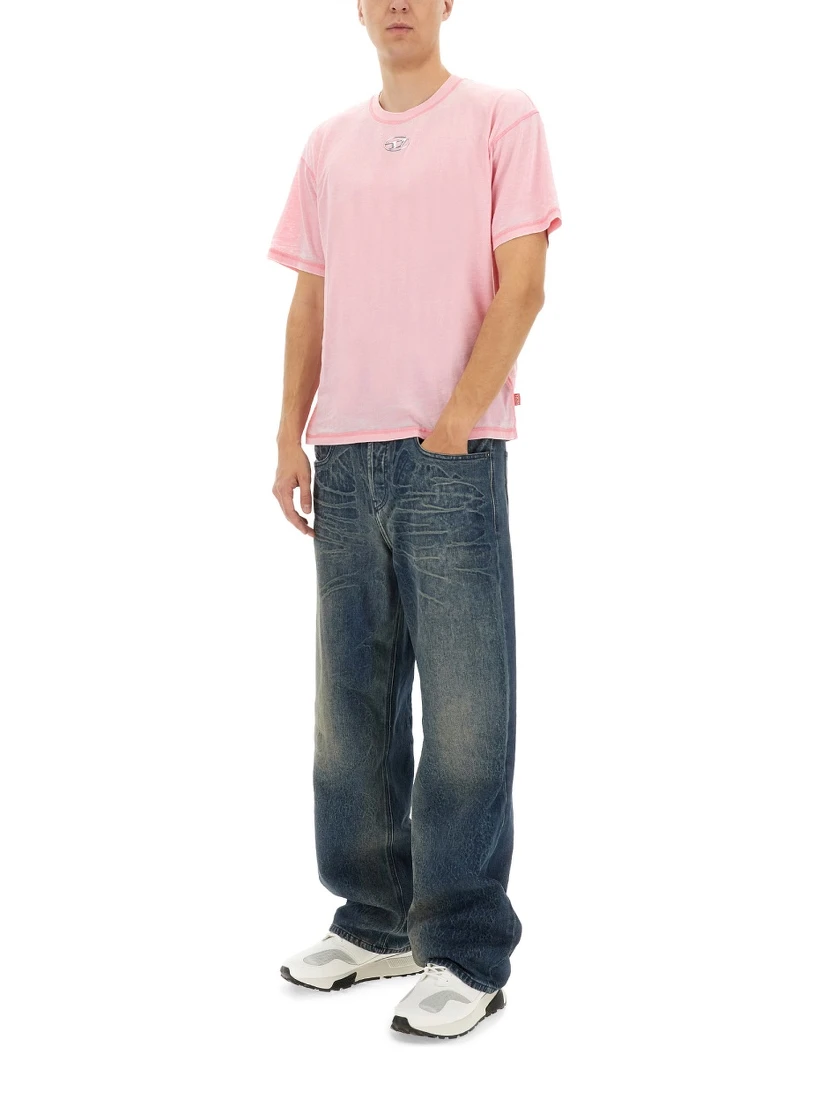 "2001 D-MACRO-FSG1" JEANS