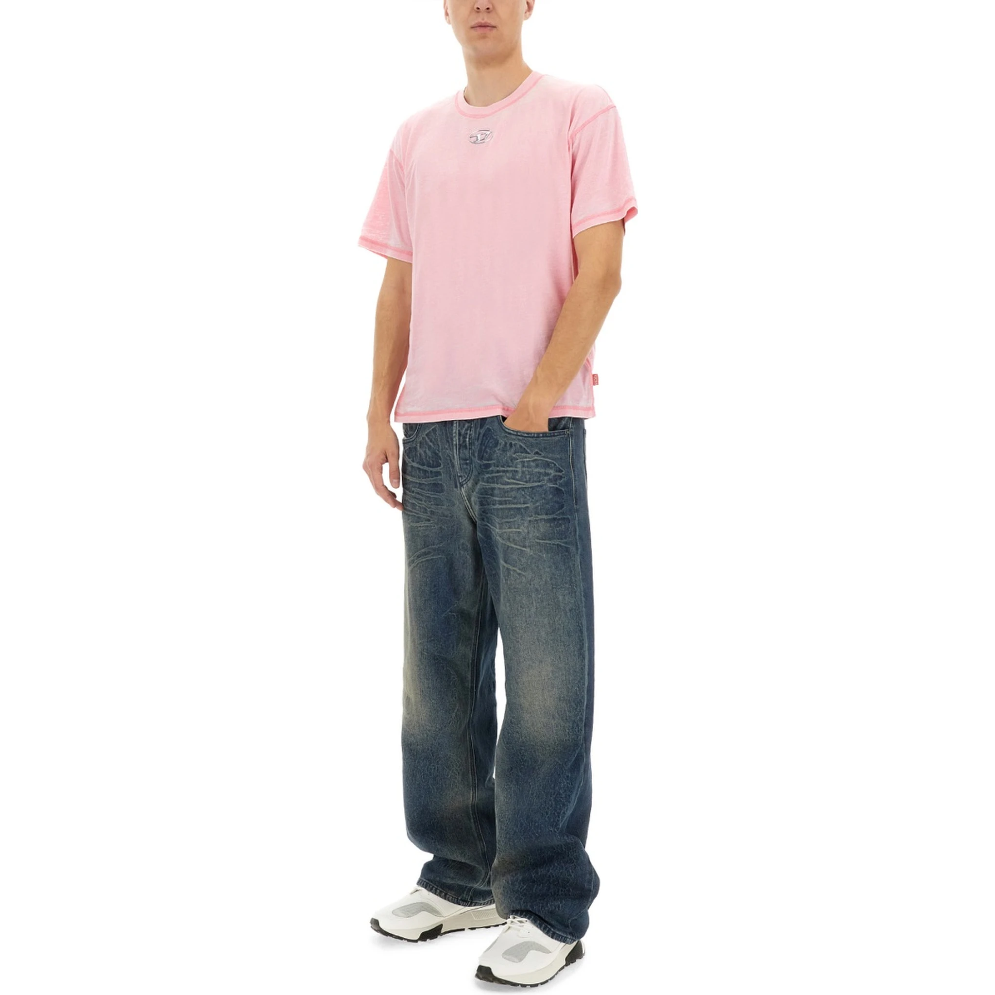 "2001 D-MACRO-FSG1" JEANS