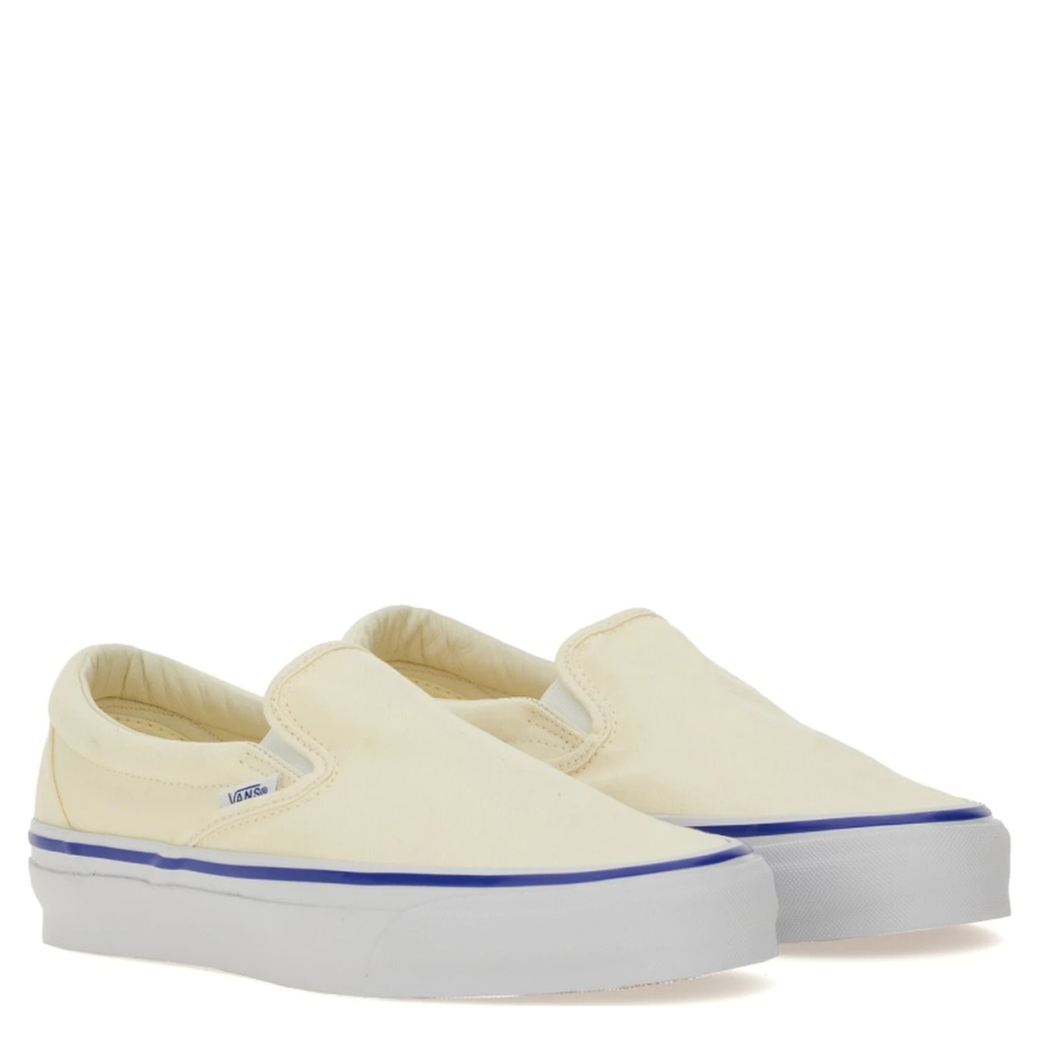 SNEAKER SLIP-ON "REISSUE 98 XL"