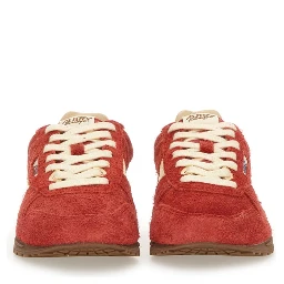 "WINDSPIN" LOW SNEAKER