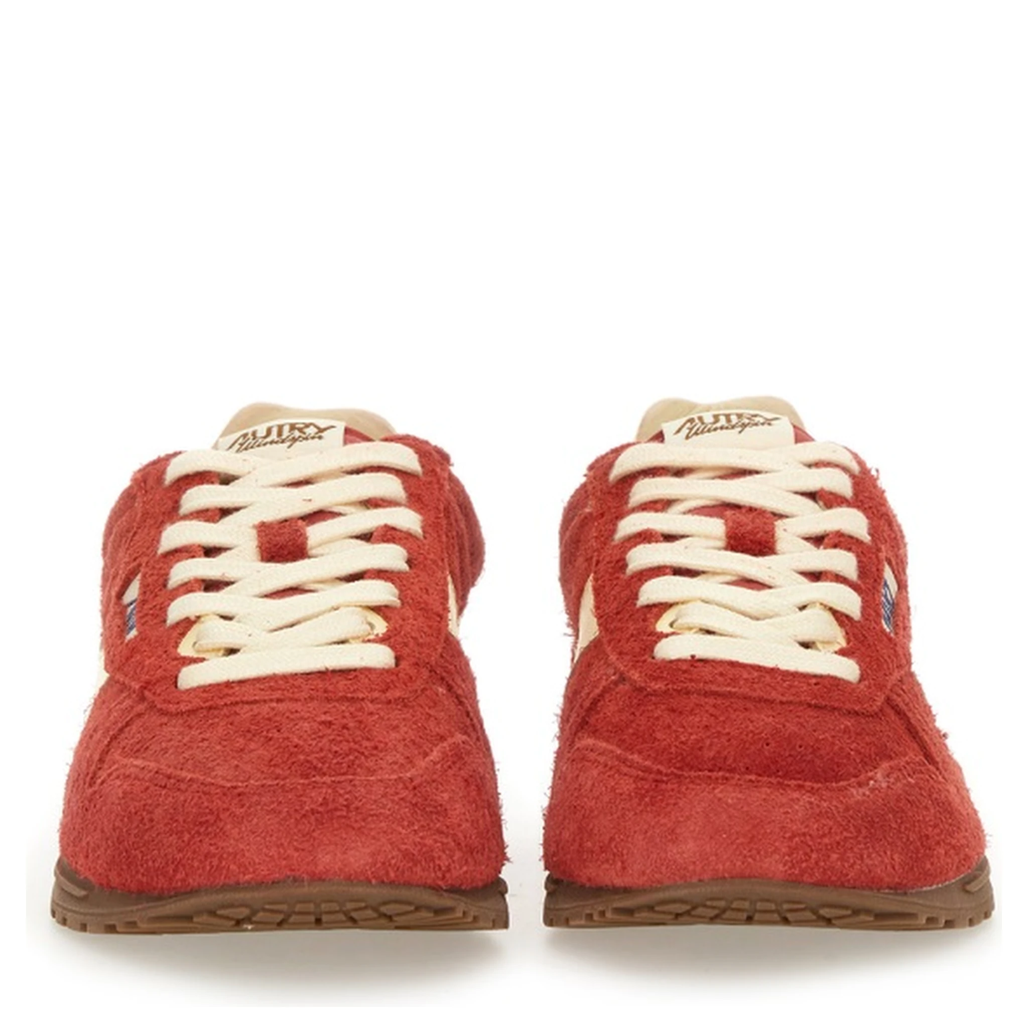 "WINDSPIN" LOW SNEAKER