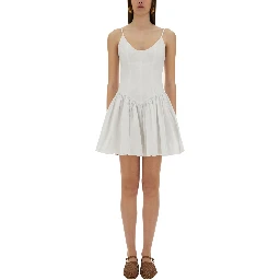 MINI DRESS "DENA"