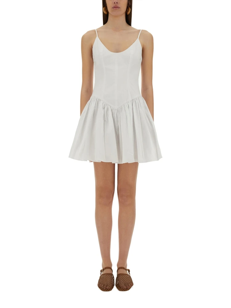 MINI DRESS "DENA"
