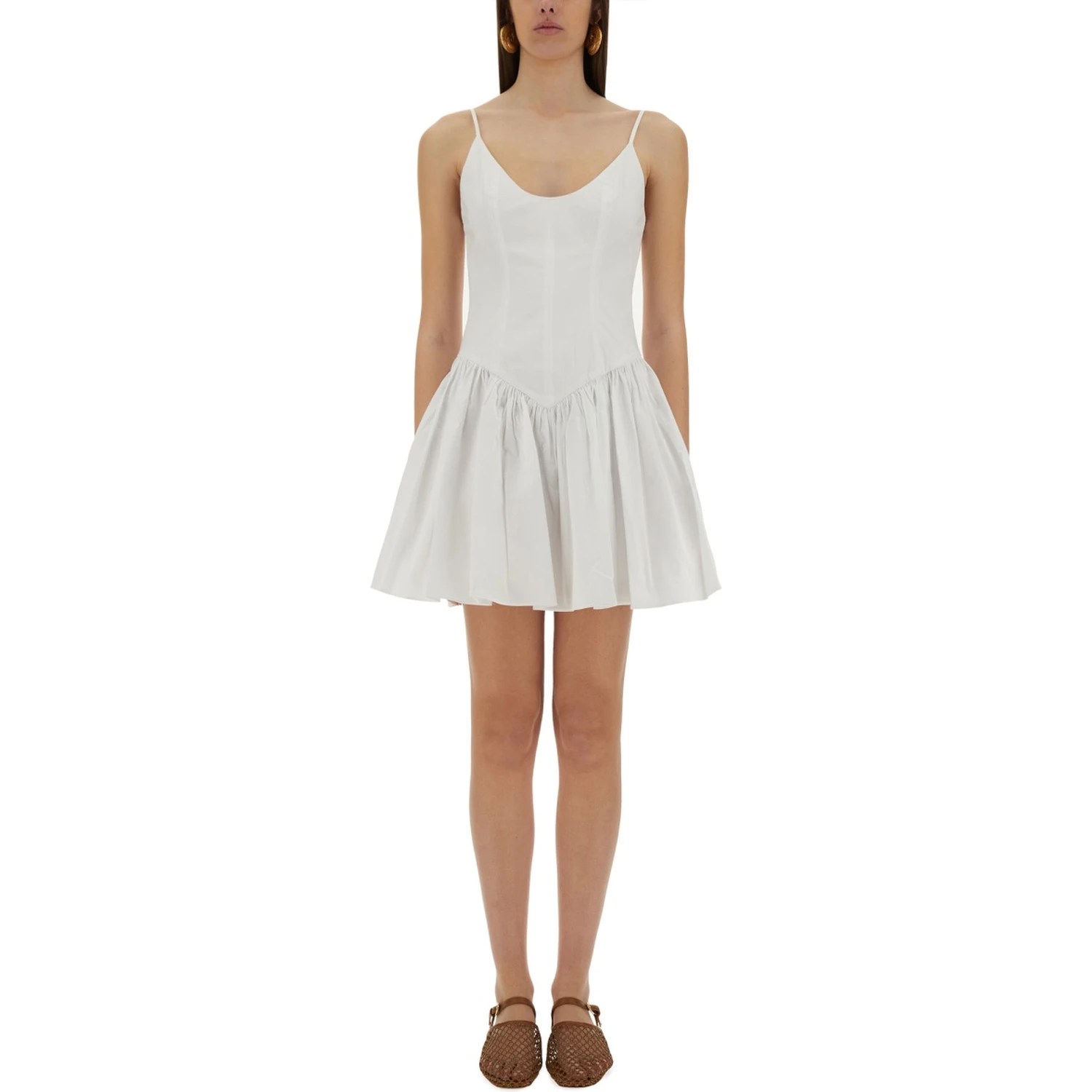 MINI DRESS "DENA"