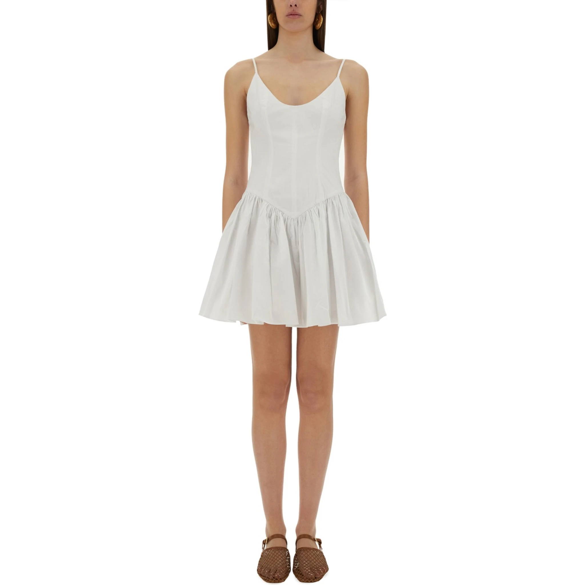 MINI DRESS "DENA"