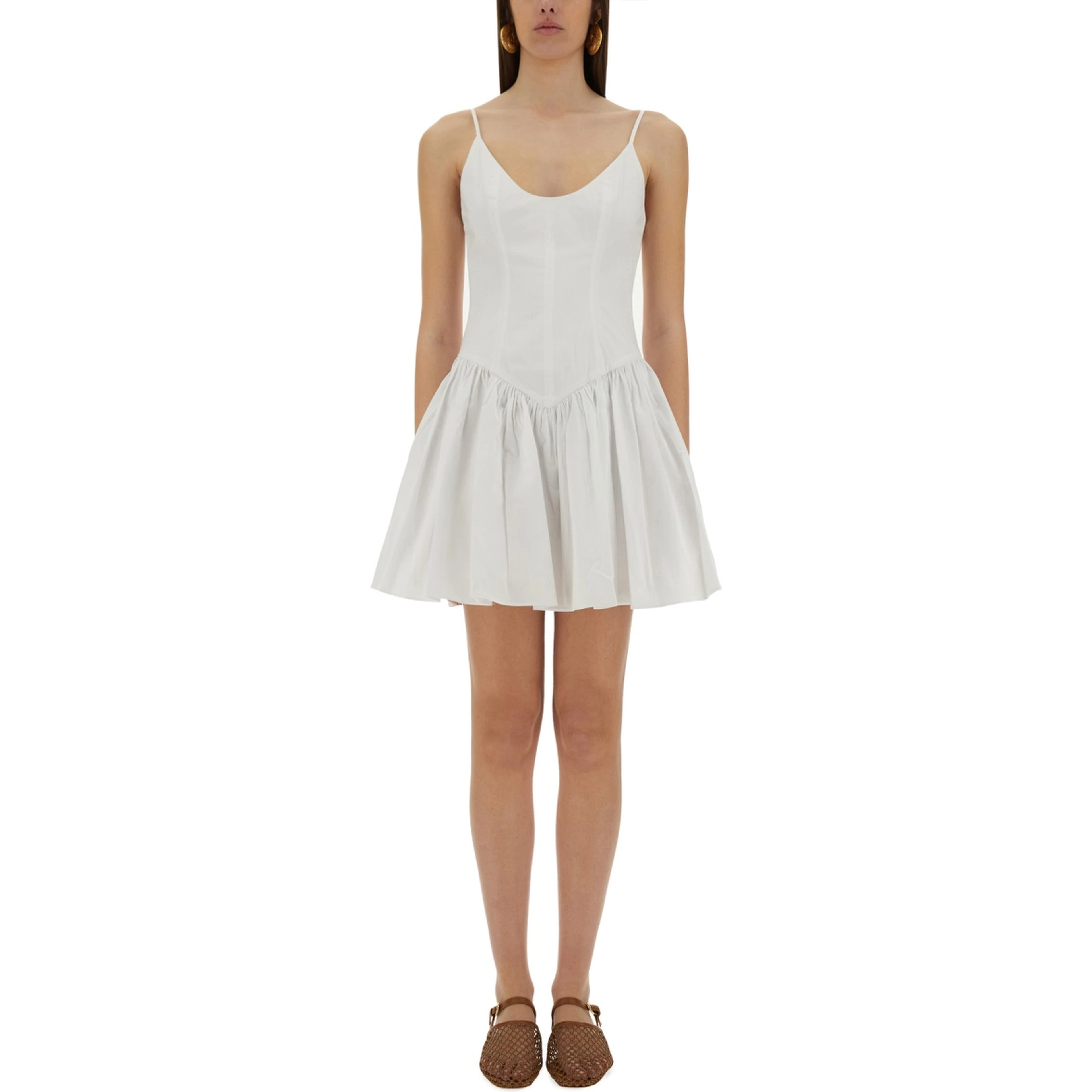 MINI DRESS "DENA"