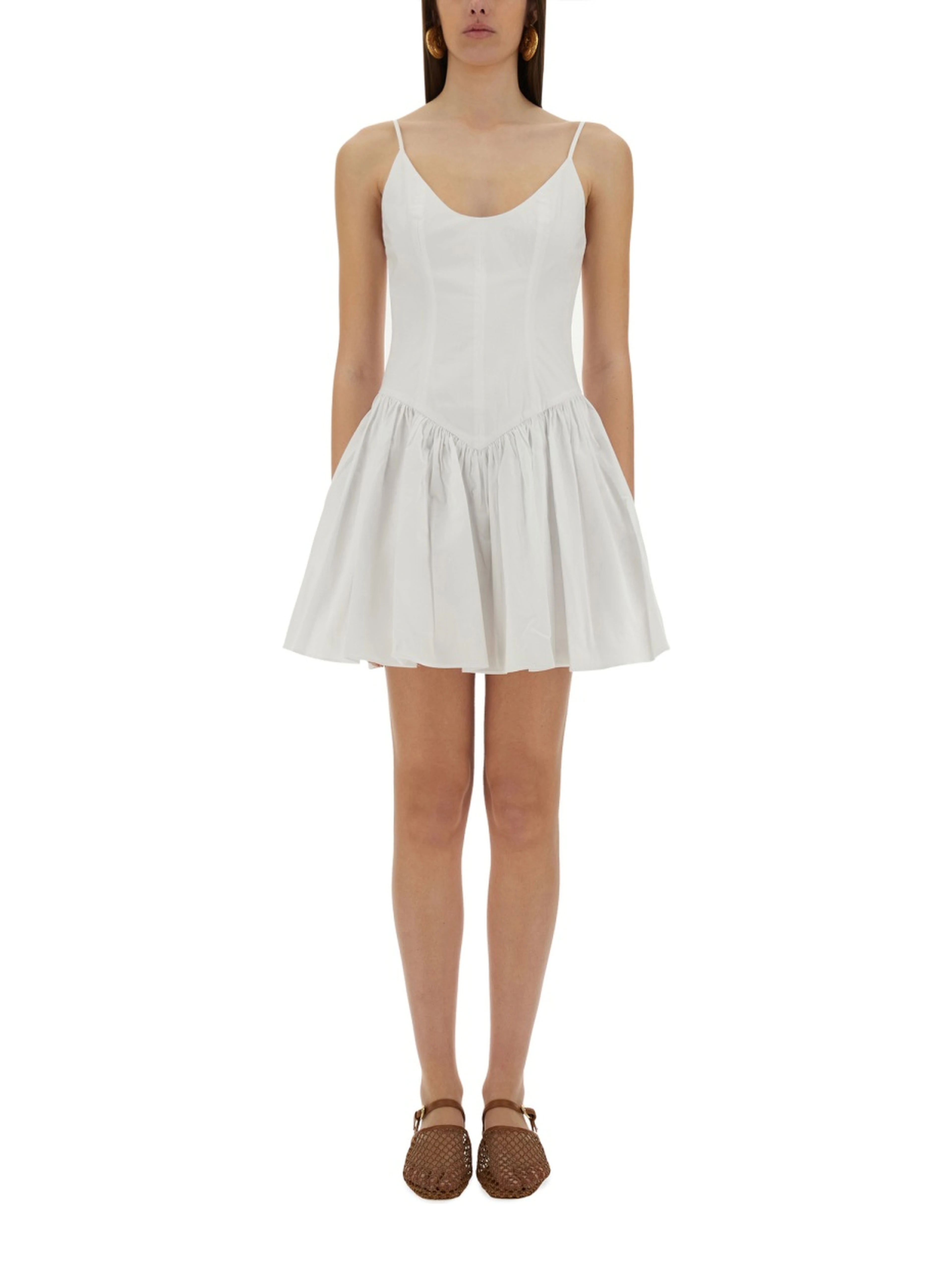 MINI DRESS "DENA"