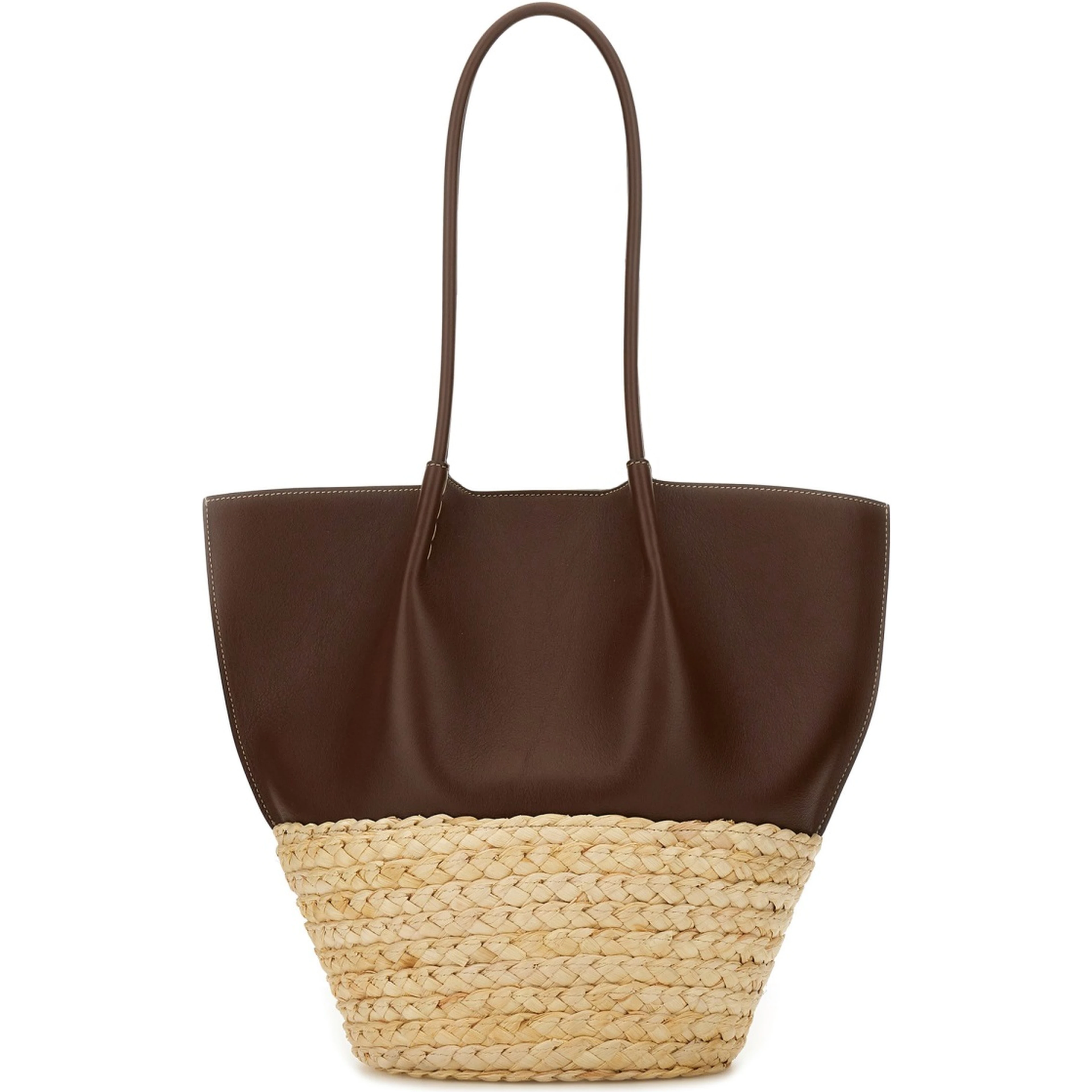 MEDIUM SHOPPING BAG