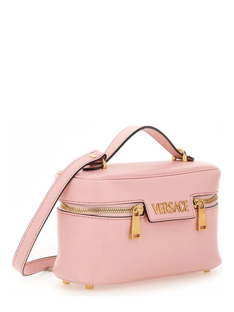 "VANITY TAG" BAG alternative