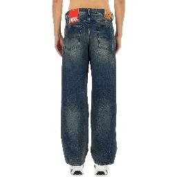 "2001 D-MACRO-FSG1" JEANS