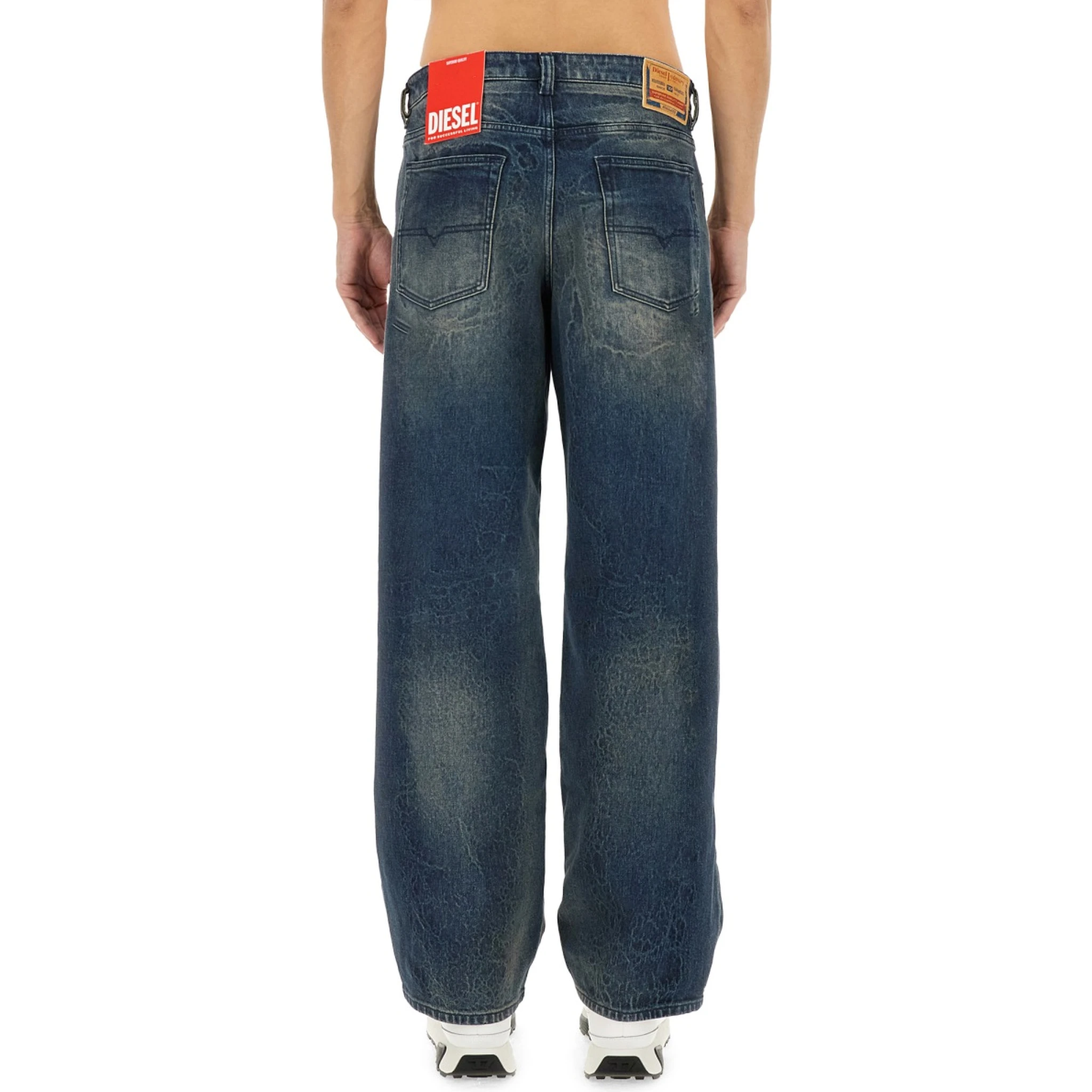 "2001 D-MACRO-FSG1" JEANS