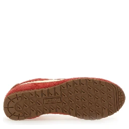 "WINDSPIN" LOW SNEAKER
