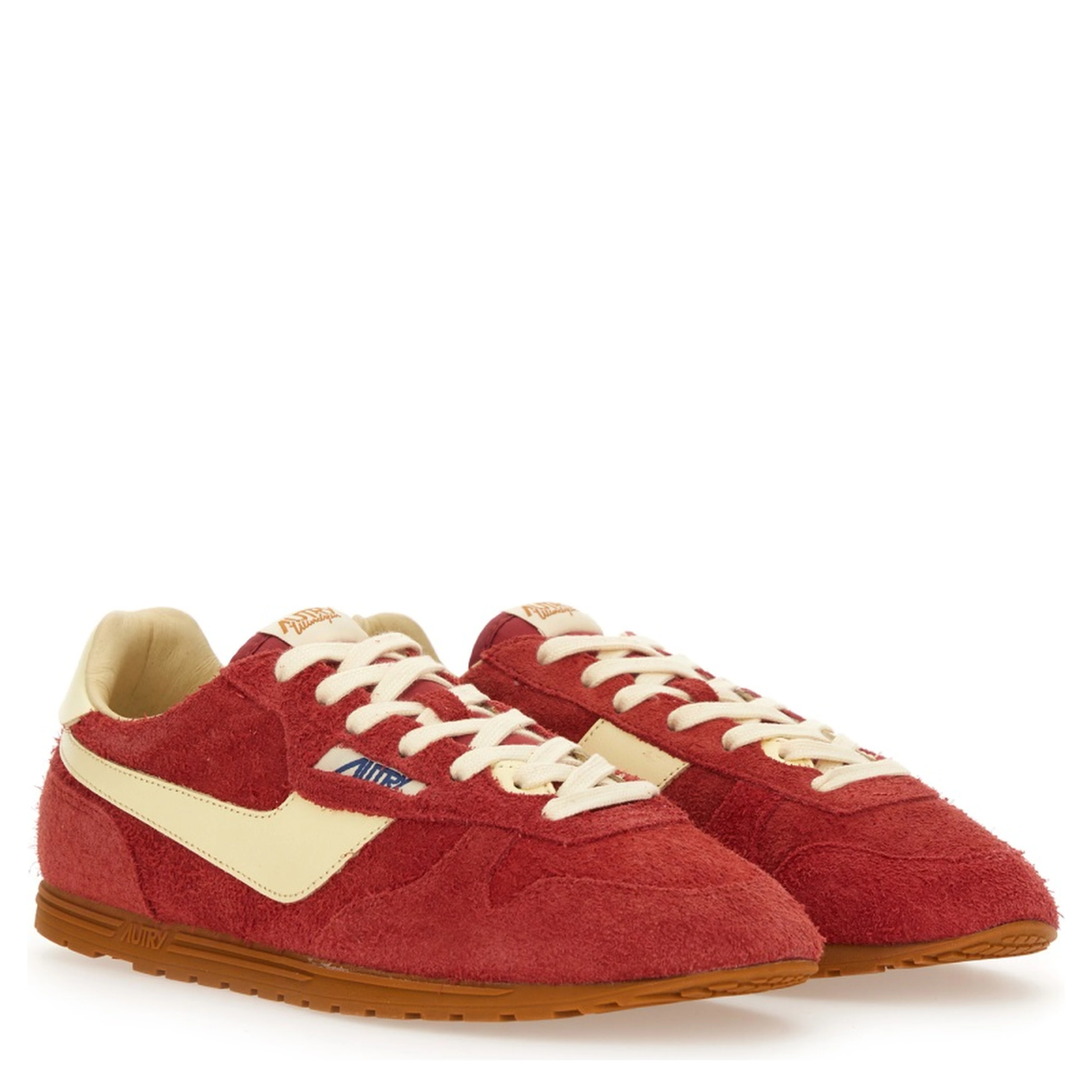 "WINDSPIN" SNEAKER