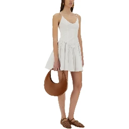 MINI DRESS "DENA"