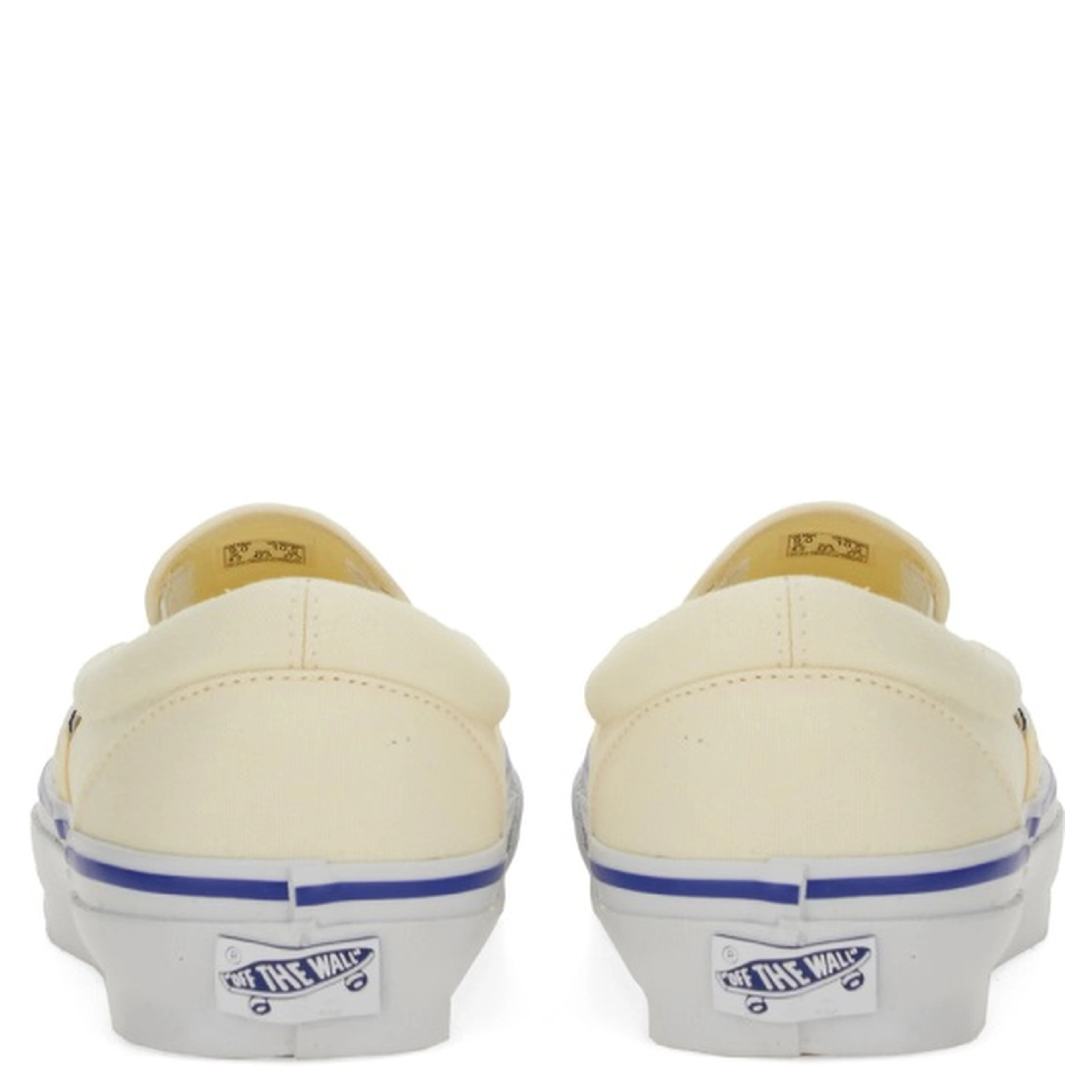 SNEAKER SLIP-ON "REISSUE 98 XL"