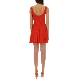"ELLISON" SHORT DRESS