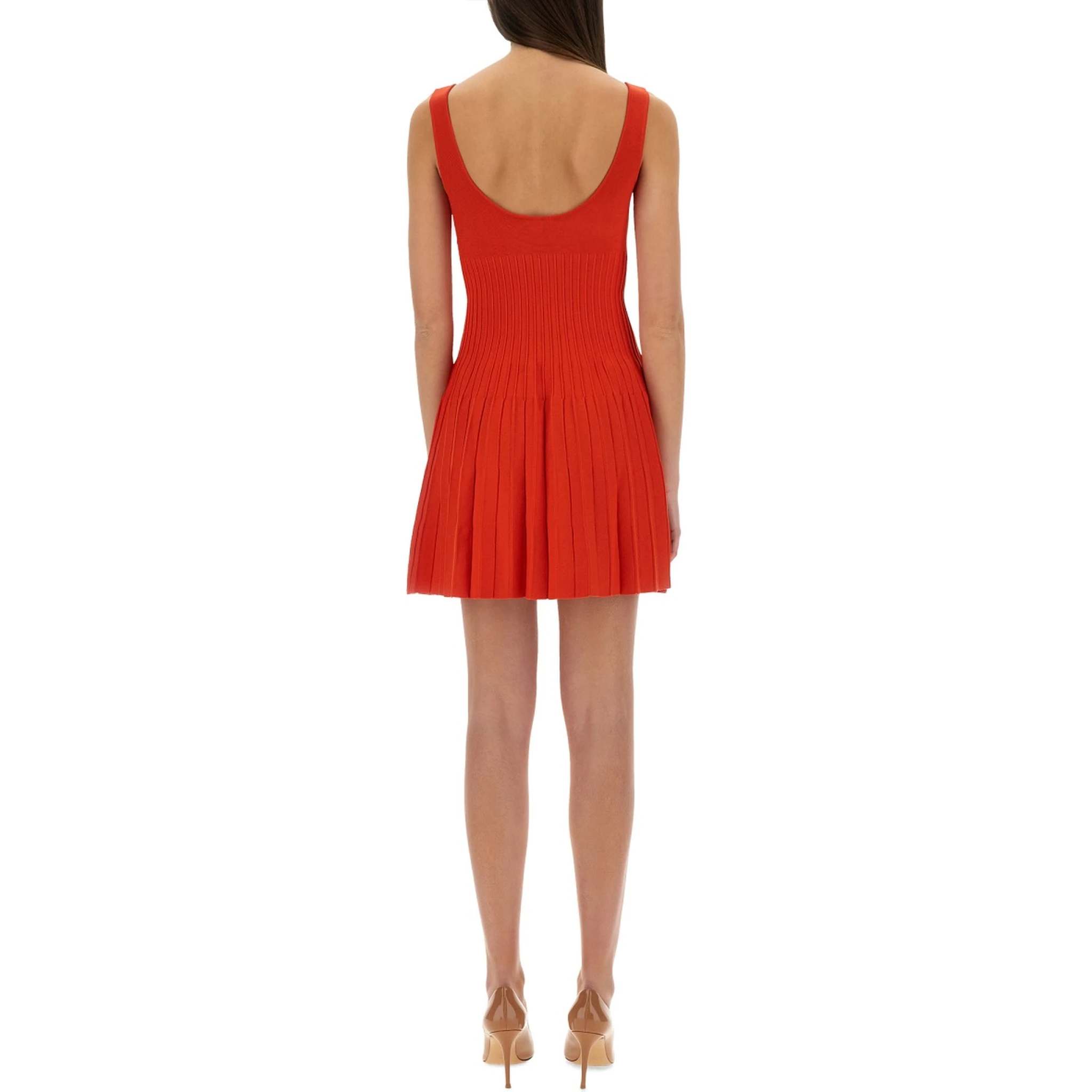 "ELLISON" SHORT DRESS