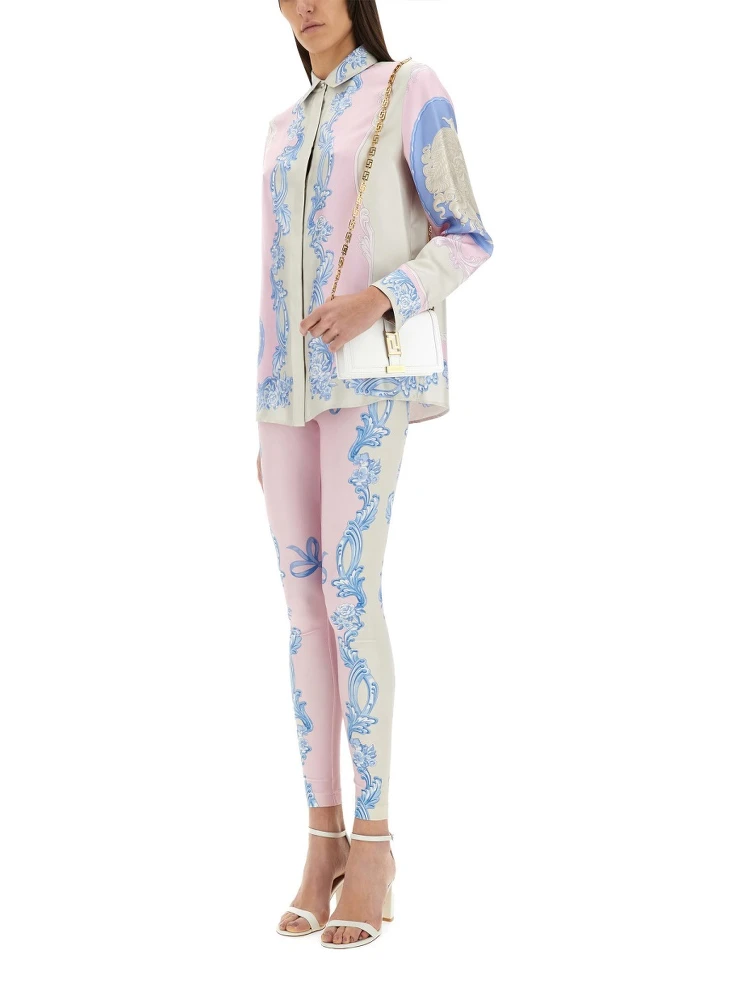 SILK SHIRT "CAMEO" alternative