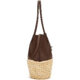 MEDIUM SHOPPING BAG