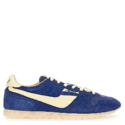 "WINDSPIN" SNEAKER