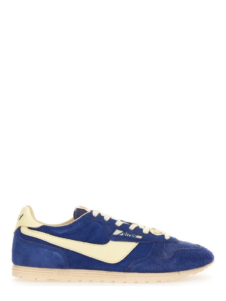"WINDSPIN" SNEAKER