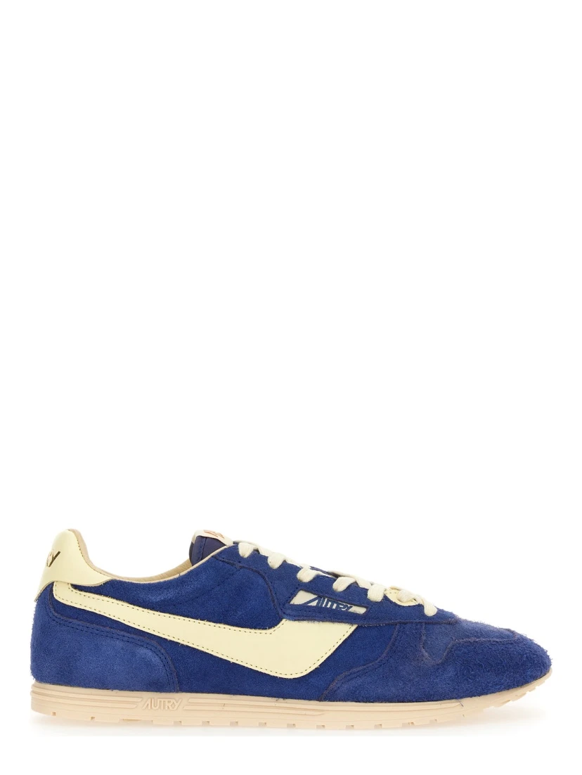 "WINDSPIN" SNEAKER