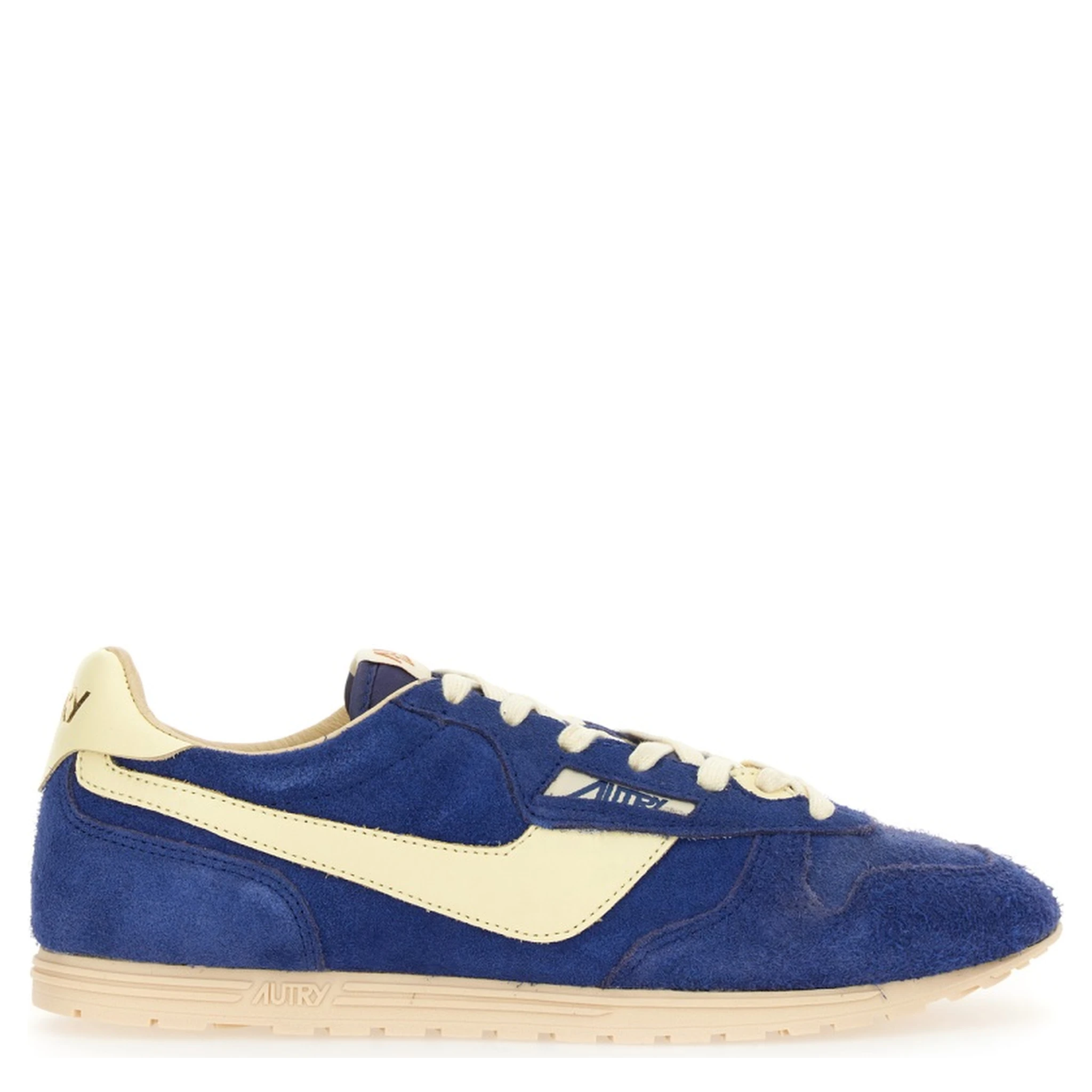 "WINDSPIN" SNEAKER