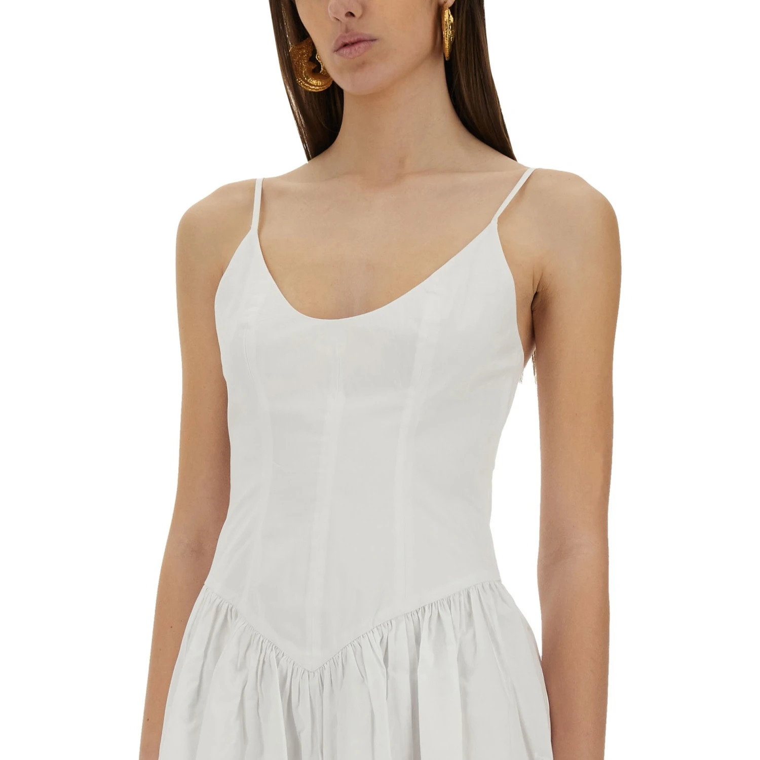 MINI DRESS "DENA"