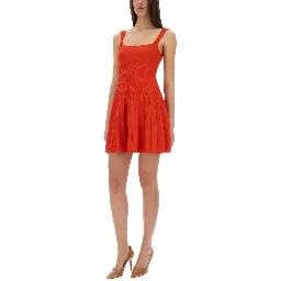 "ELLISON" SHORT DRESS