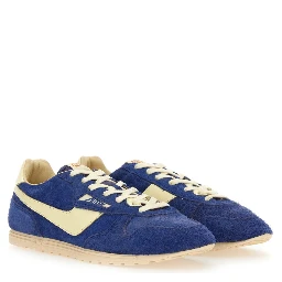 "WINDSPIN" SNEAKER