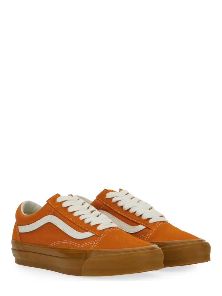 "OLD SKOOL XL" SNEAKER alternative