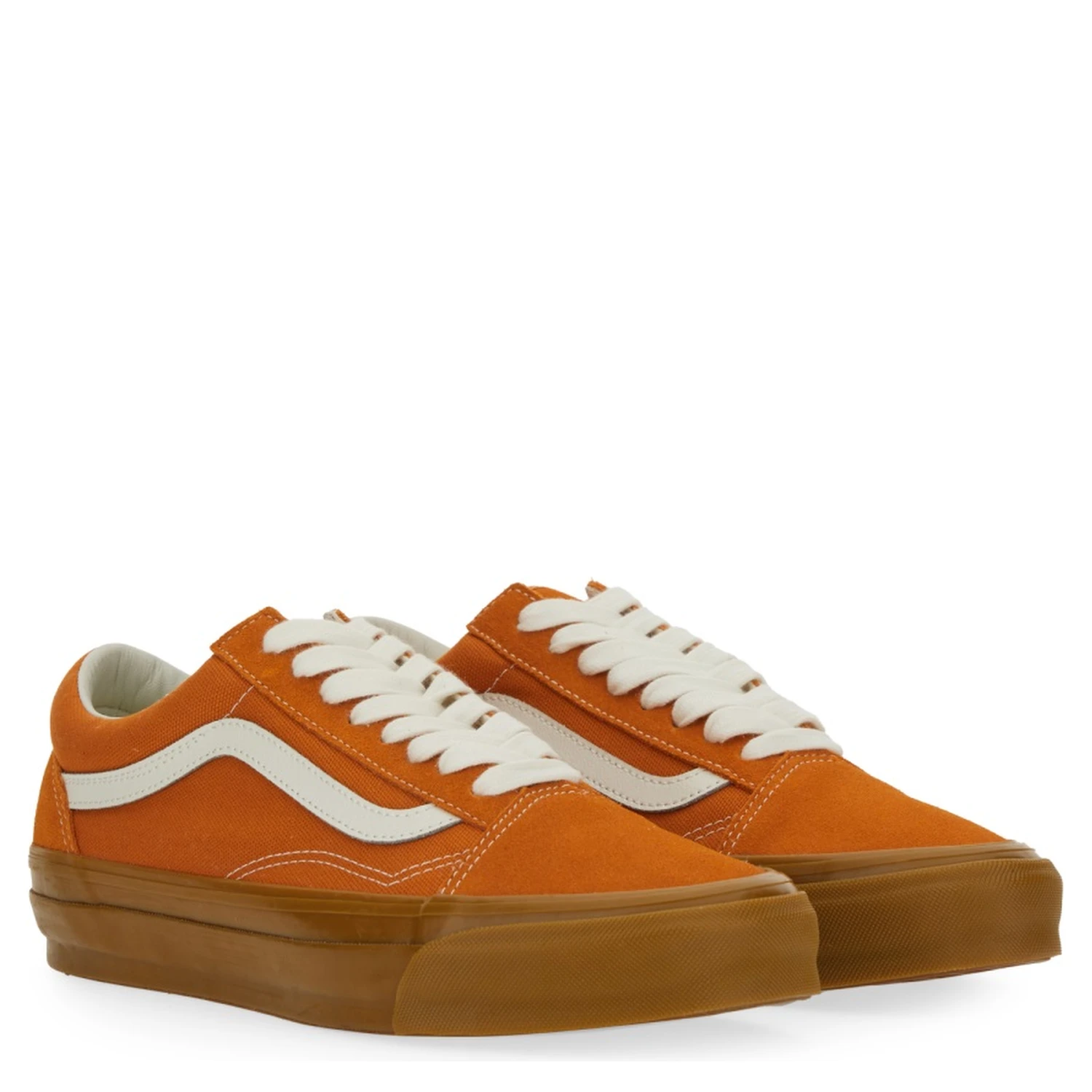 "OLD SKOOL XL" SNEAKER