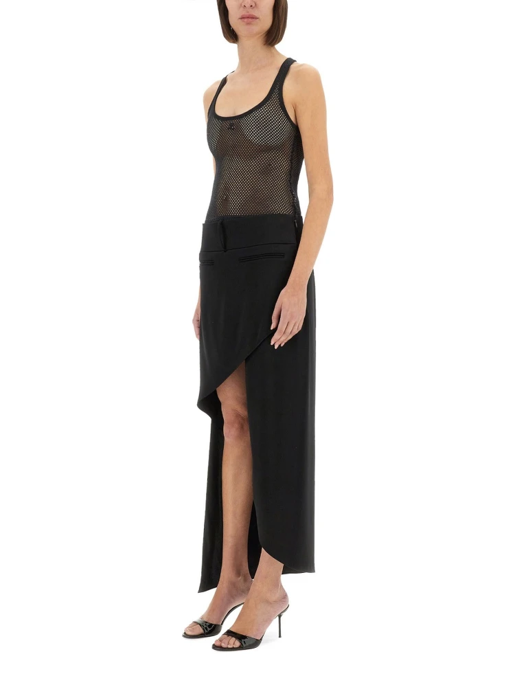 MESH TANK TOP alternative