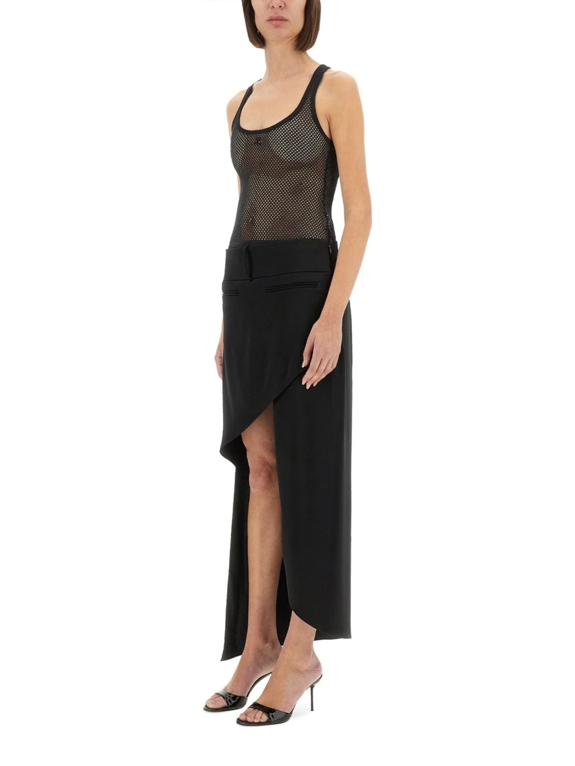 MESH TANK TOP