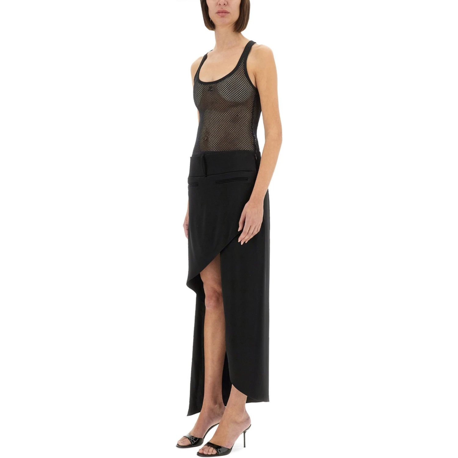 MESH TANK TOP