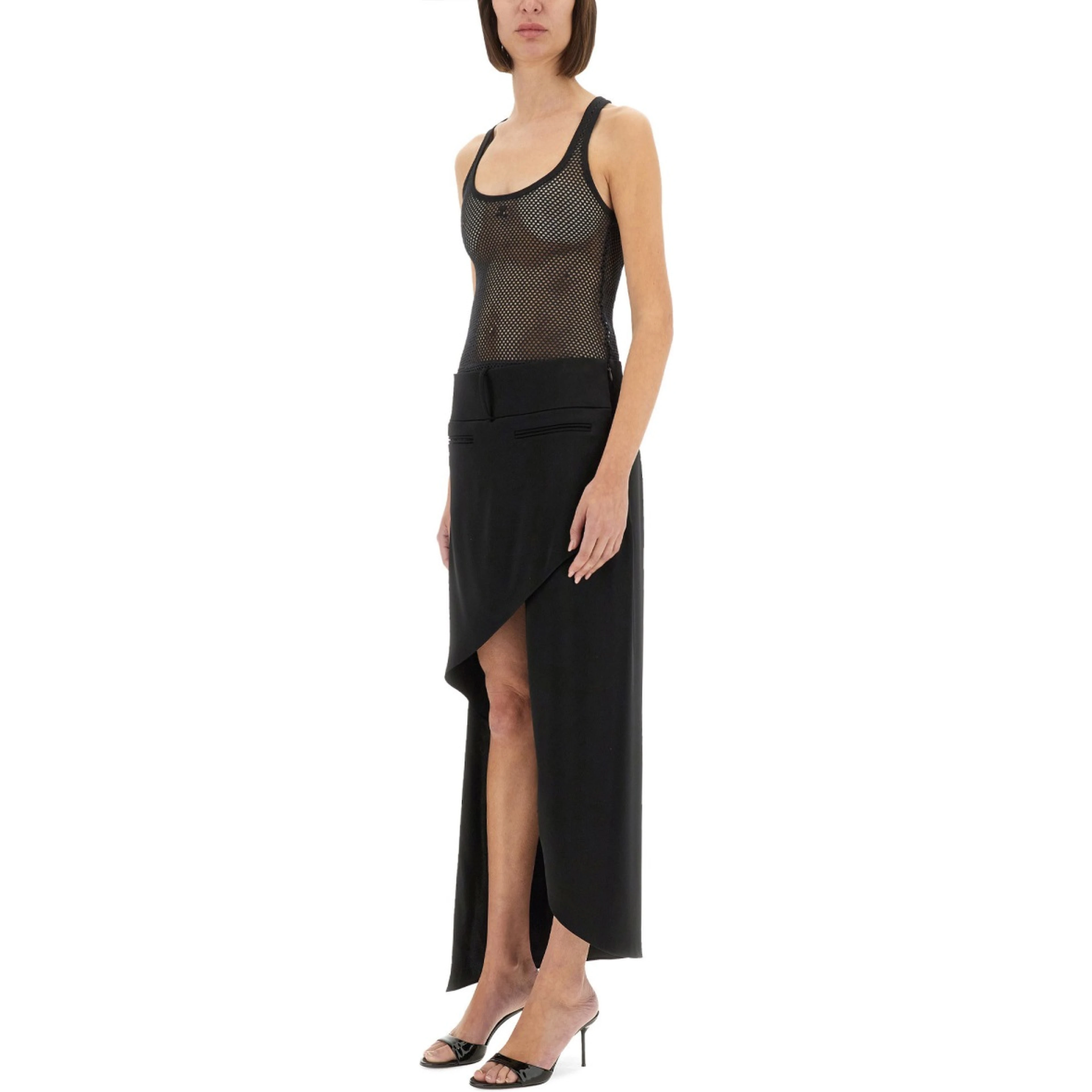 MESH TANK TOP