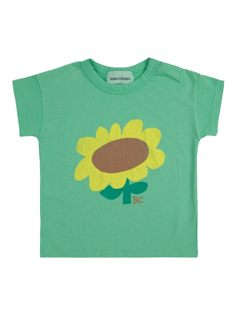"SUNFLOWER" T-SHIRT