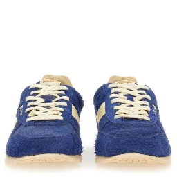 "WINDSPIN" SNEAKER