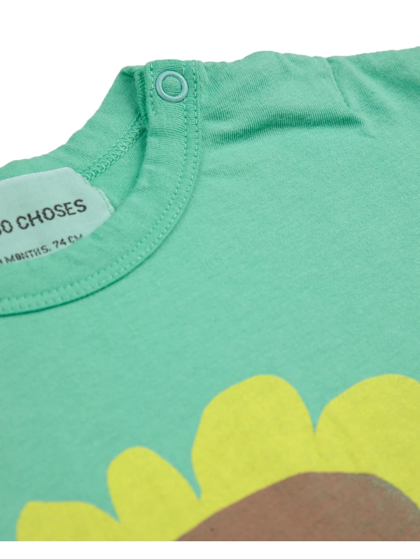 "SUNFLOWER" T-SHIRT