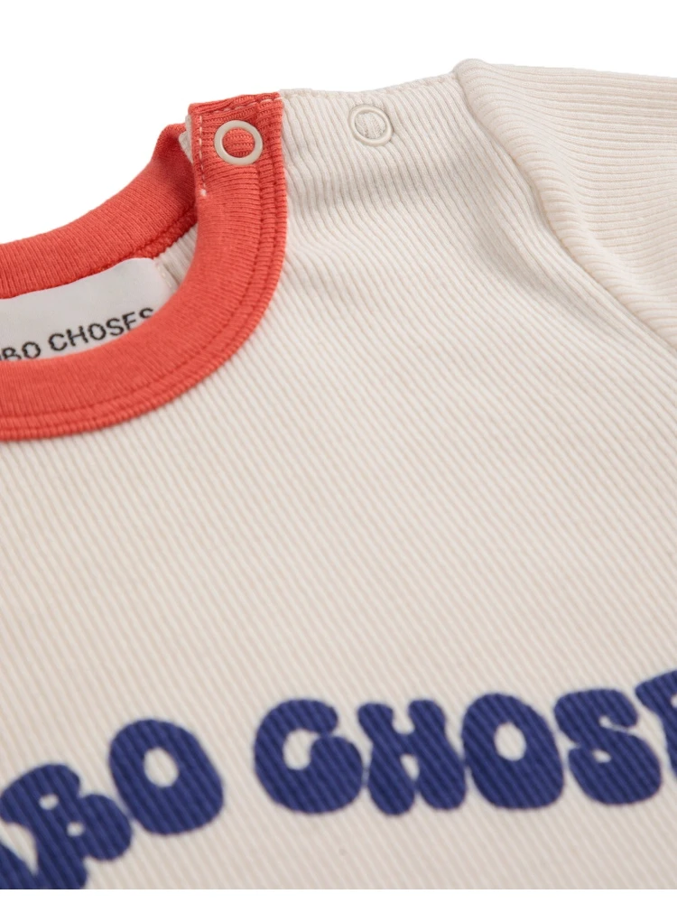 T-SHIRT "WAVY" alternative