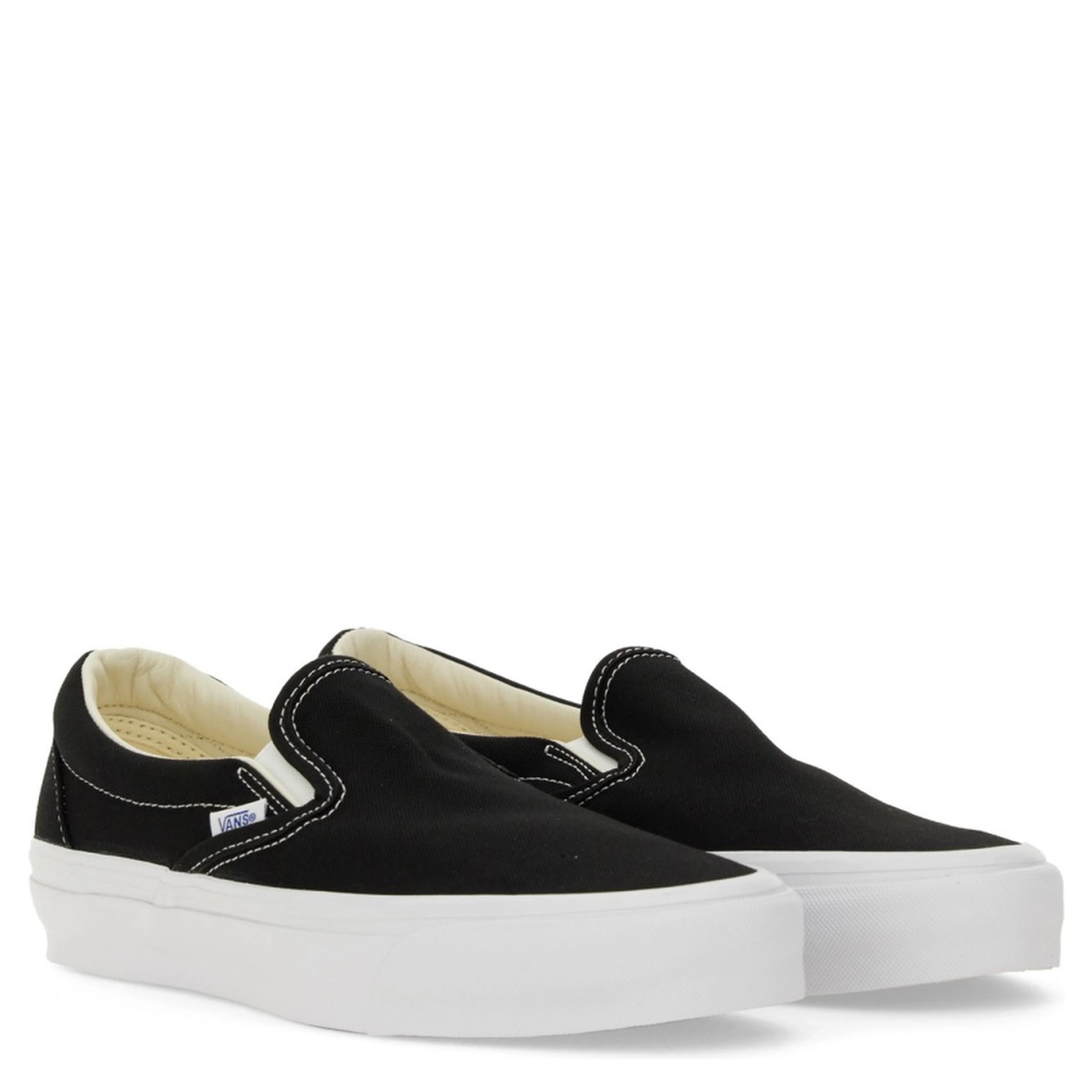 "SLIP-ON PREMIUM 98" SNEAKER
