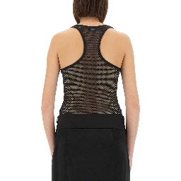 MESH TANK TOP