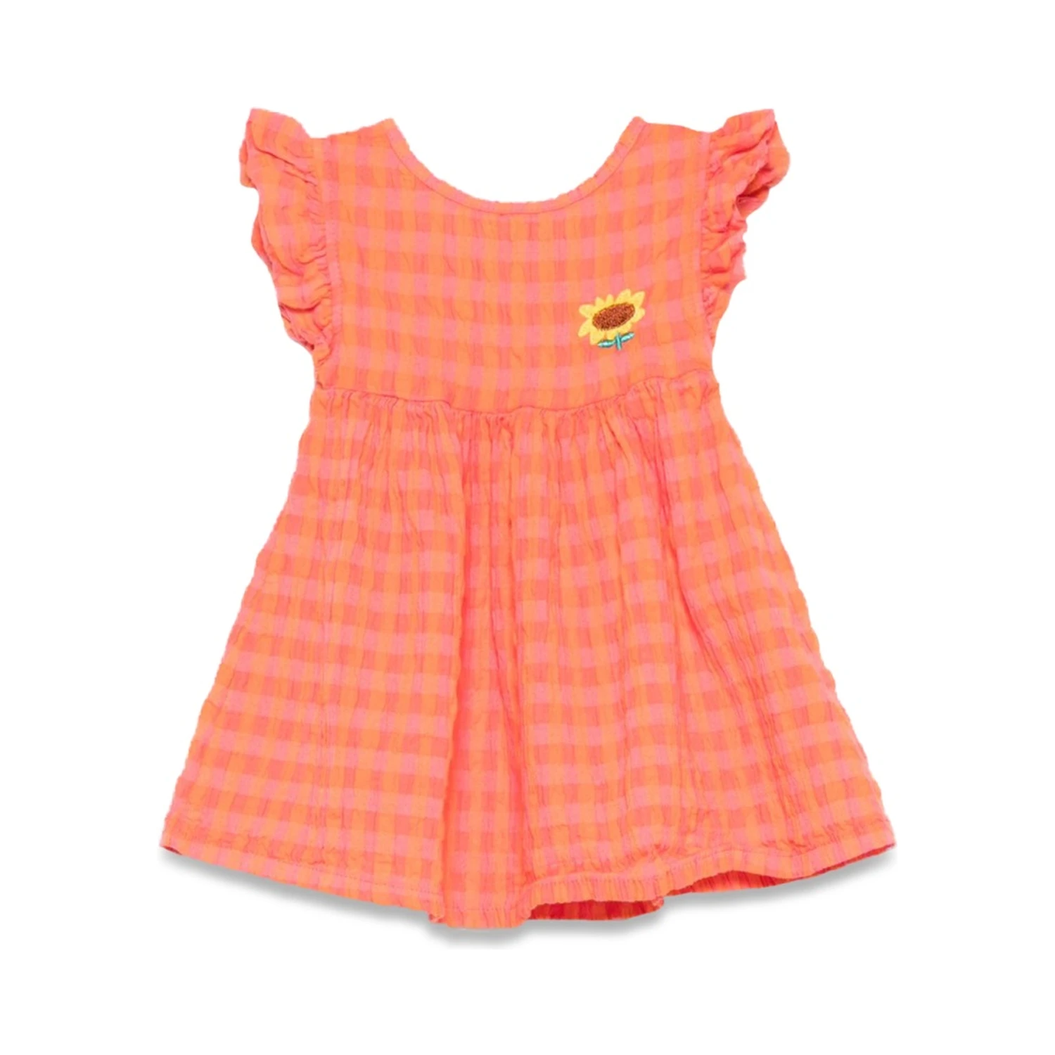 VICHY DRESS